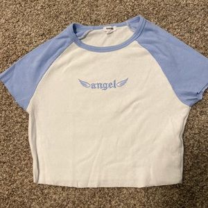 Shirt from Garage